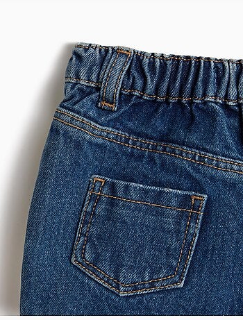 Gonne-pantaloncini, mo fashion