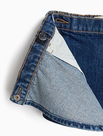 Gonne-pantaloncini, mo fashion