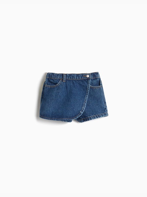Gonne-pantaloncini, mo fashion - Kiabi Gonne-pantaloncini, mo fashion - Kiabi