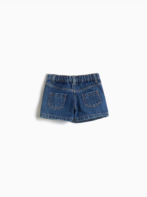 Gonne-pantaloncini, mo fashion - Kiabi Gonne-pantaloncini, mo fashion - Kiabi