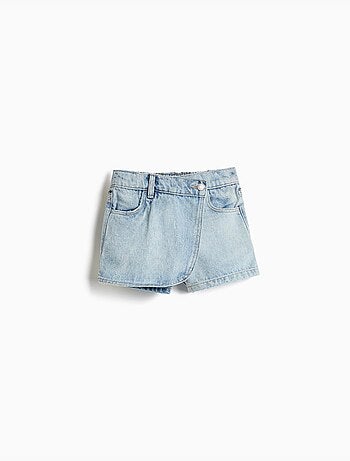 Gonne-pantaloncini, mo fashion