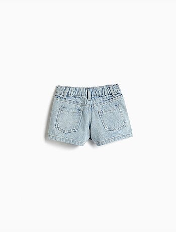 Gonne-pantaloncini, mo fashion
