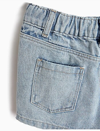 Gonne-pantaloncini, mo fashion