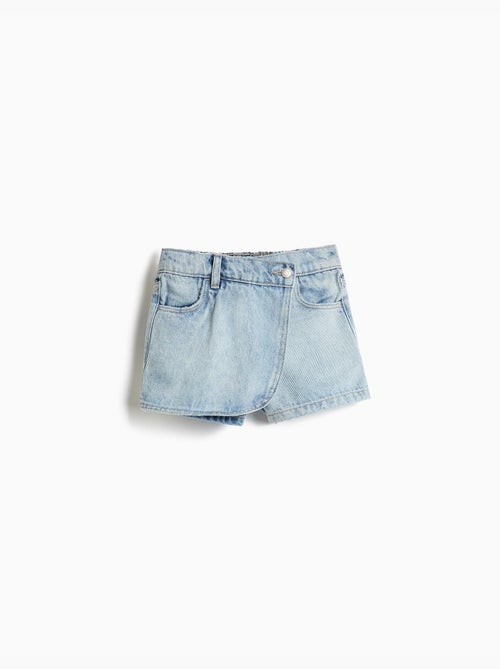 Gonne-pantaloncini, mo fashion - Kiabi Gonne-pantaloncini, mo fashion - Kiabi