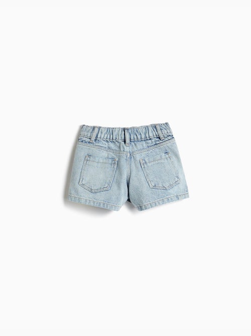Gonne-pantaloncini, mo fashion - Kiabi Gonne-pantaloncini, mo fashion - Kiabi
