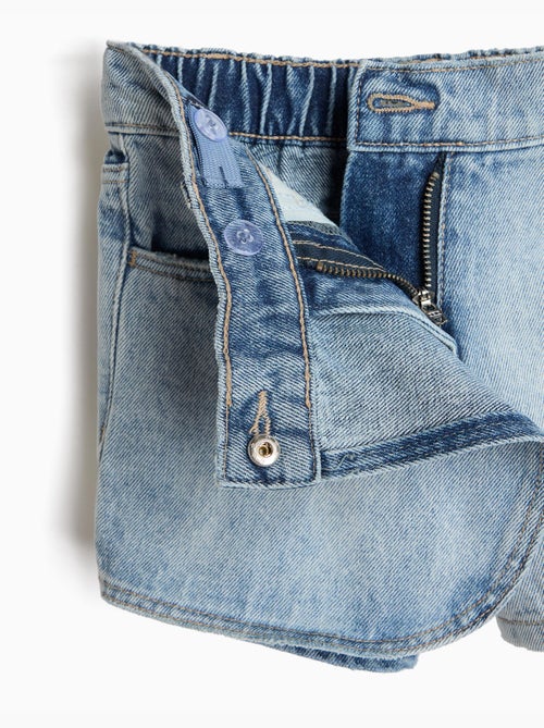 Gonne-pantaloncini, mo fashion - Kiabi Gonne-pantaloncini, mo fashion - Kiabi