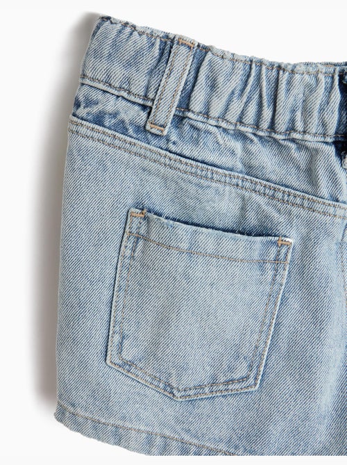Gonne-pantaloncini, mo fashion - Kiabi Gonne-pantaloncini, mo fashion - Kiabi