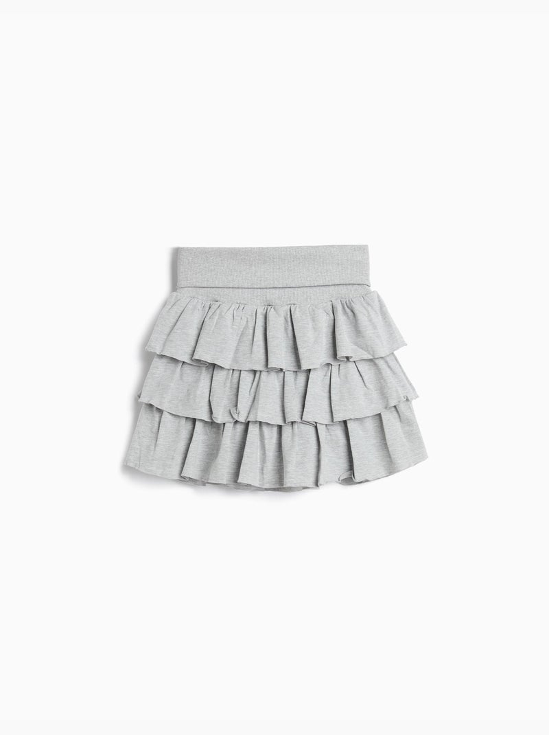 Gonne-Pantaloncini, MO Fashion Grigio - Kiabi