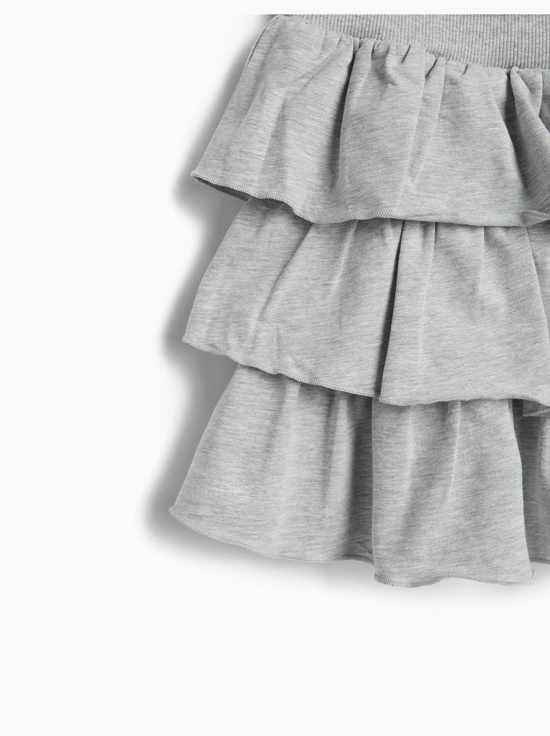 Gonne-Pantaloncini, MO Fashion Grigio - Kiabi