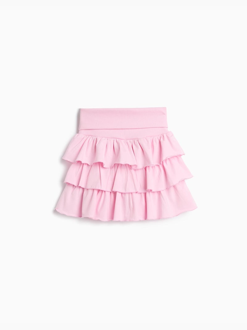 Gonne-Pantaloncini, MO Fashion Rosa - Kiabi