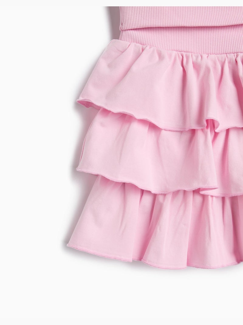 Gonne-Pantaloncini, MO Fashion Rosa - Kiabi
