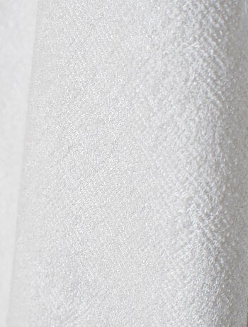 Grande accappatoio in cotone e bambù, melody | SEVIRA KIDS