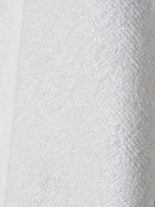 Grande accappatoio in cotone e bambù, melody | SEVIRA KIDS - Kiabi