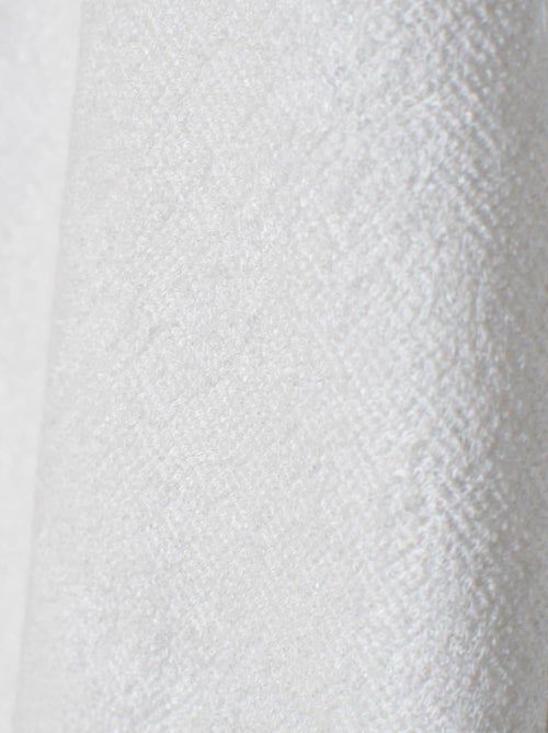 Grande accappatoio in cotone e bambù, sidonia | SEVIRA KIDS - Kiabi