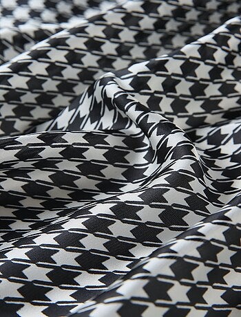 Grande carré di seta Ladysgame Zoe