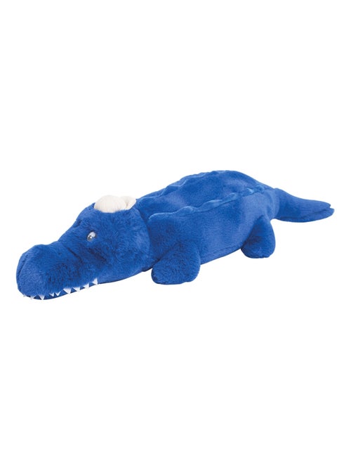 Grande coccodrillo di peluche per bebè - Kiabi Grande coccodrillo di peluche per bebè - Kiabi