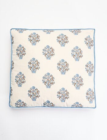 Grande cuscino da pavimento - Kiabi Home