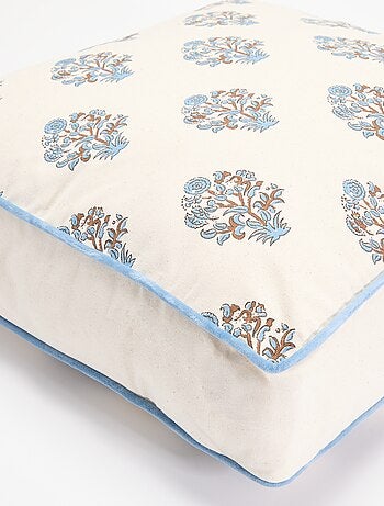 Grande cuscino da pavimento - Kiabi Home