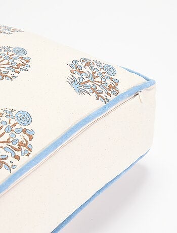 Grande cuscino da pavimento - Kiabi Home