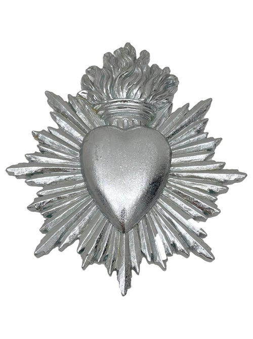 Grande decorazione murale Ex-voto - Kiabi