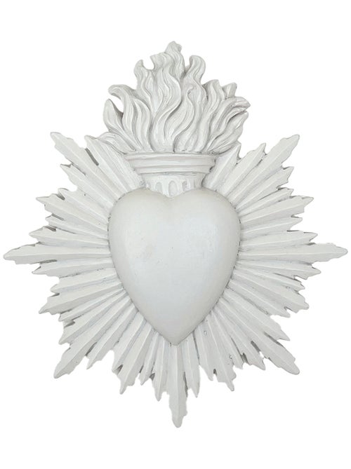 Grande decorazione murale Ex-voto - Kiabi