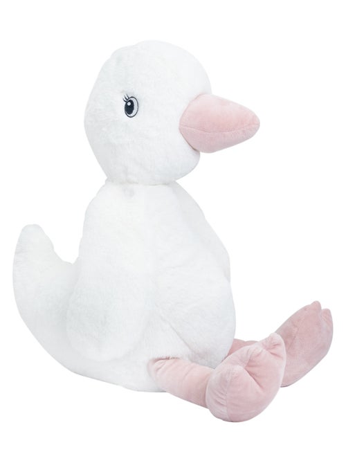 Grande oca di peluche morbidissima - Kiabi Grande oca di peluche morbidissima - Kiabi