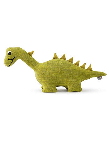 Grande peluche dinosauro in cotone | sevira kids | sevira kids