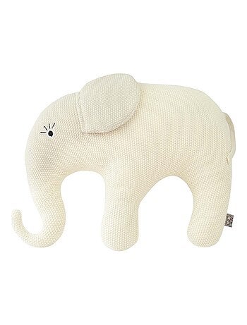 Grande peluche elefante in cotone | sevira kids | sevira kids