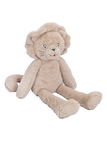 Grande peluche leone per bambini