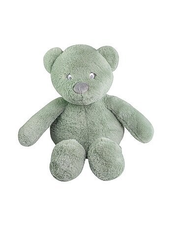 Grande peluche orsetto