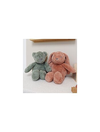 Grande peluche orsetto