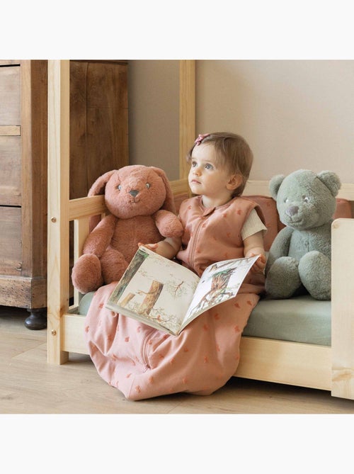 Grande peluche orsetto - Kiabi