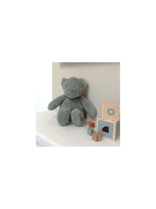 Grande peluche orsetto - Kiabi