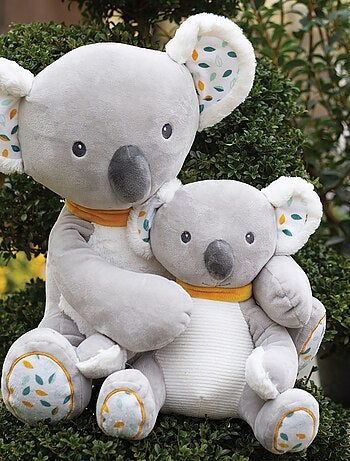 Grande peluche per bambini modello Koala