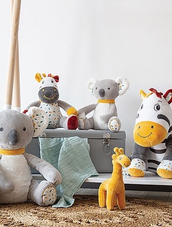 Grande peluche per bambini modello Koala