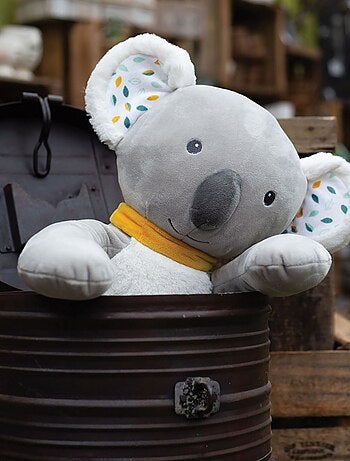 Grande peluche per bambini modello Koala