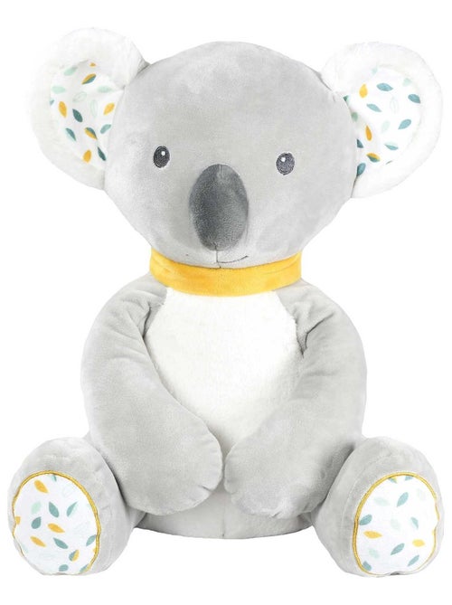 Grande peluche per bambini modello Koala - Kiabi