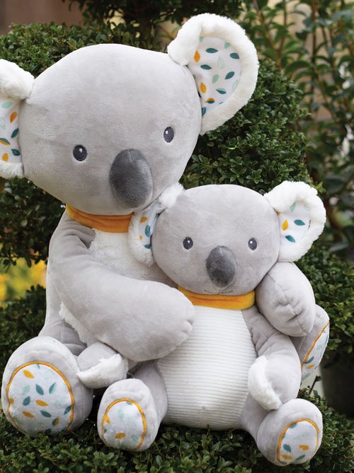 Grande peluche per bambini modello Koala - Kiabi
