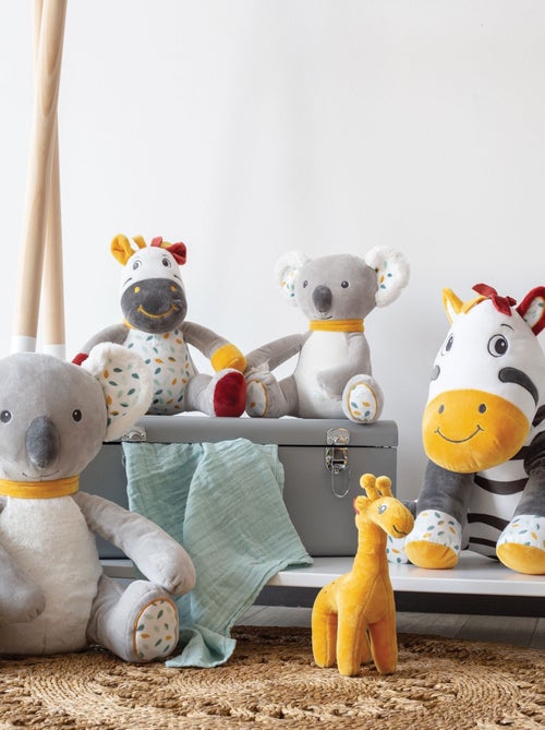 Grande peluche per bambini modello Koala - Kiabi