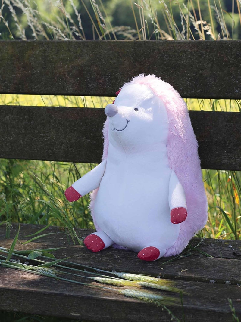Grande peluche Rosa - Kiabi