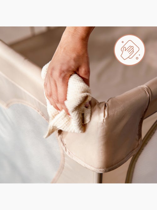 Grande recinto per bambini LIONELO Florence - Montaggio molto rapido - Spazio molto ampio - Borsa in - Kiabi Grande recinto per bambini LIONELO Florence - Montaggio molto rapido - Spazio molto ampio - Borsa in - Kiabi