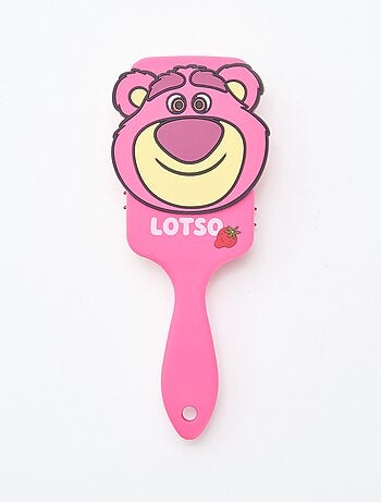 Grande spazzola per capelli 'Lotso' 'Disney'