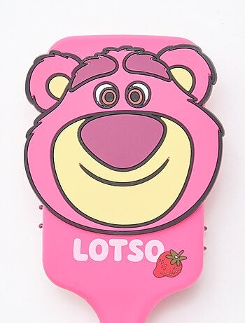 Grande spazzola per capelli 'Lotso' 'Disney'