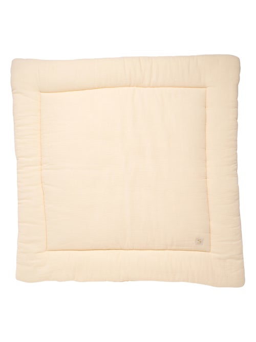 Grande tappeto da gioco in doppia garza di - SAUTHON - Kiabi