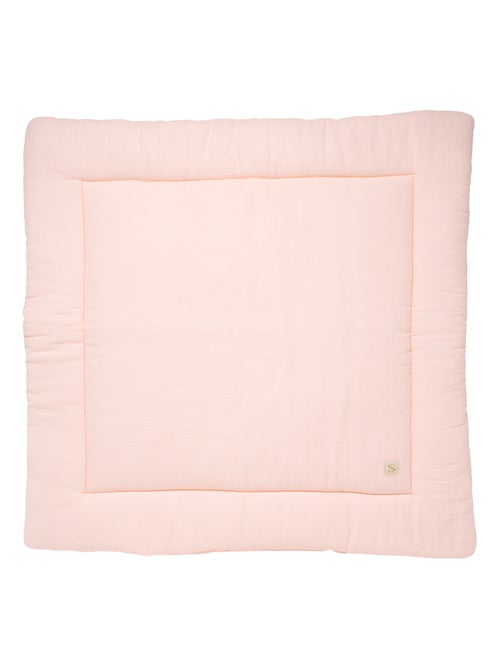 Grande tappeto da gioco in doppia garza di - SAUTHON - Kiabi