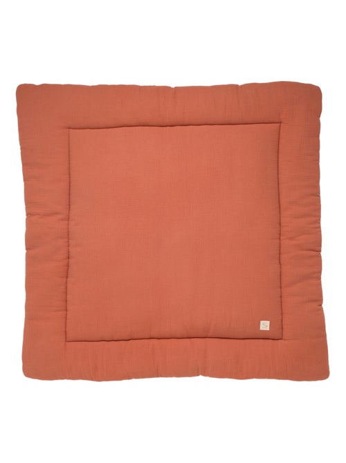 Grande tappeto da gioco in doppia garza di - SAUTHON - Kiabi