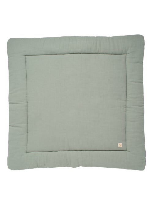 Grande tappeto da gioco in doppia garza di - SAUTHON - Kiabi