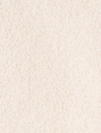 Grande tappeto da gioco morbido in sherpa per - SAUTHON