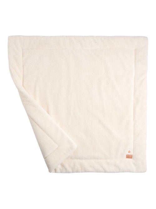 Grande tappeto da gioco morbido in sherpa per - SAUTHON - Kiabi