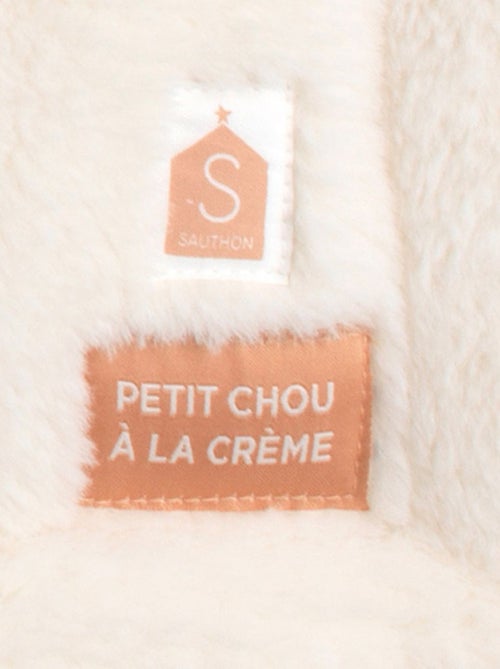 Grande tappeto da gioco morbido in sherpa per - SAUTHON - Kiabi